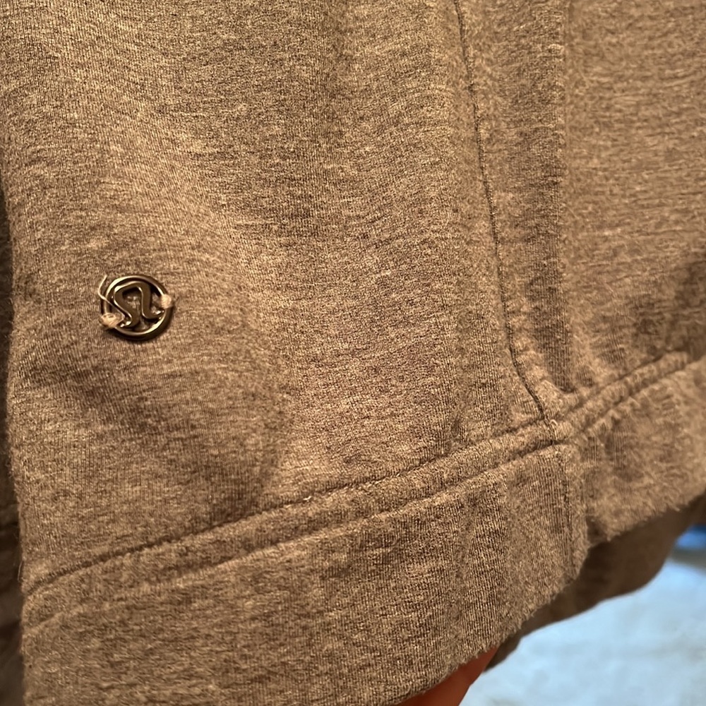 Lululemon Coast wrap - Picture 6 of 8